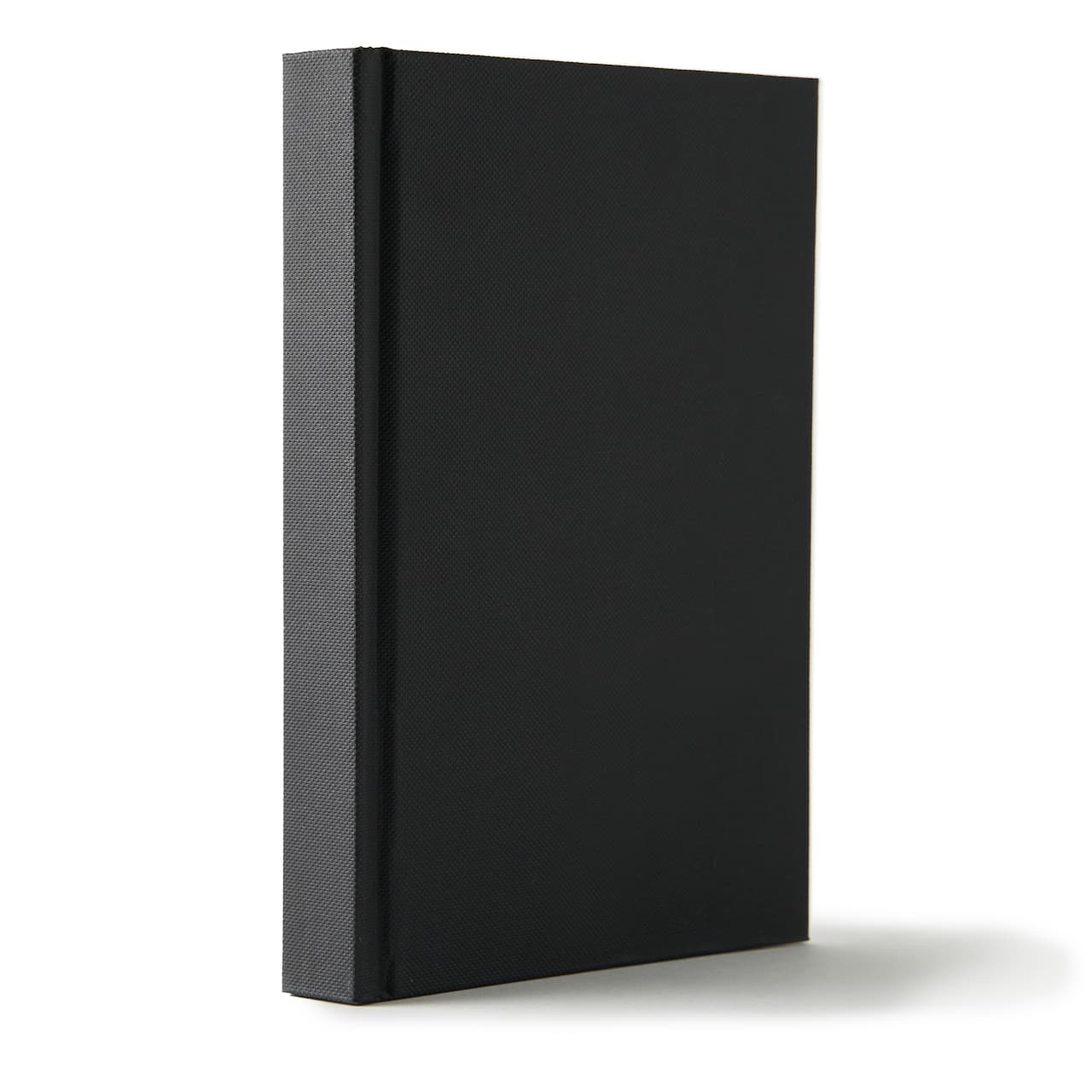5.5" x 8" Black Sketchbook by Artist’s Loft™